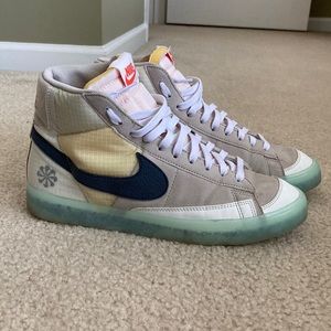 Nike Move to Zero Blazer - 8.5